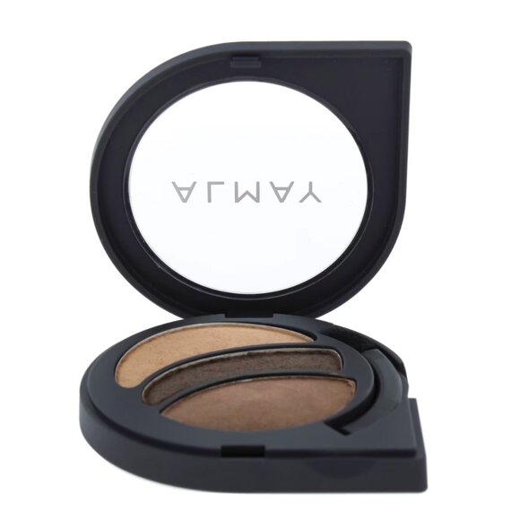 ALMAY - Intense iColor - Hazel, Hypoallergenic - Picture 2 of 5